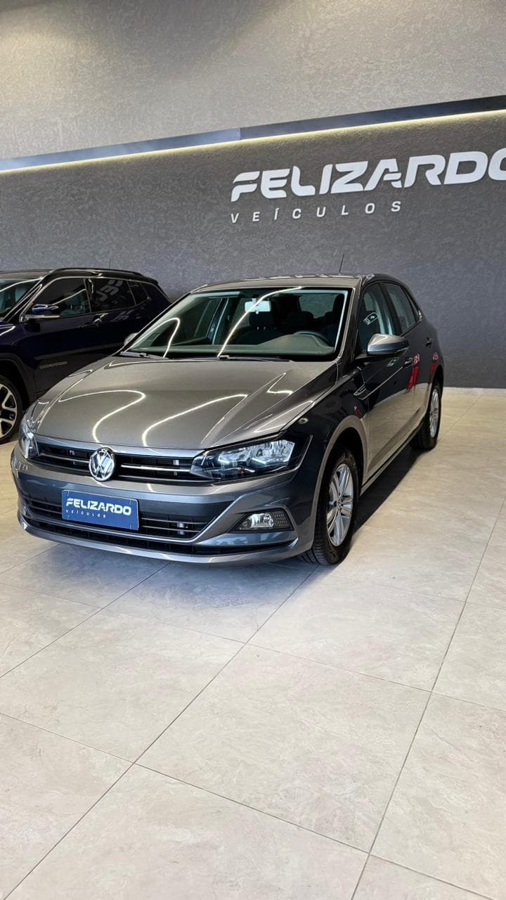 Volkswagen Polo Tsi — foto 1