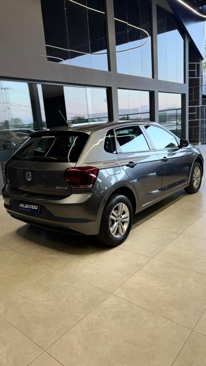 Volkswagen Polo Tsi — foto 3