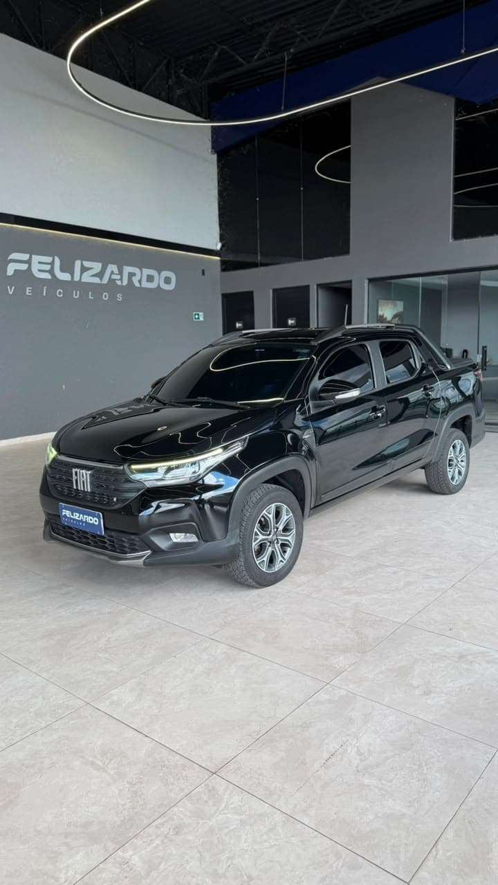 Fiat Strada — foto 1