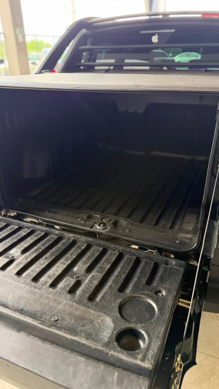 Fiat Strada — foto 11