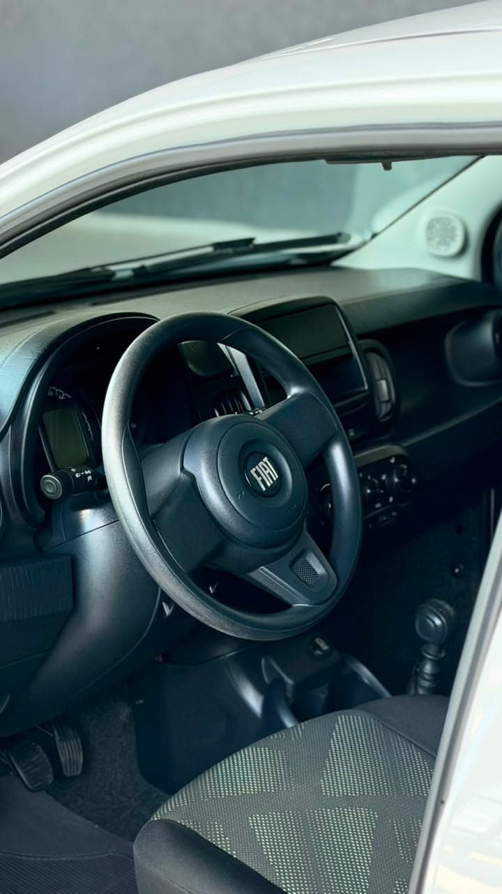 Fiat Mobi — foto 7