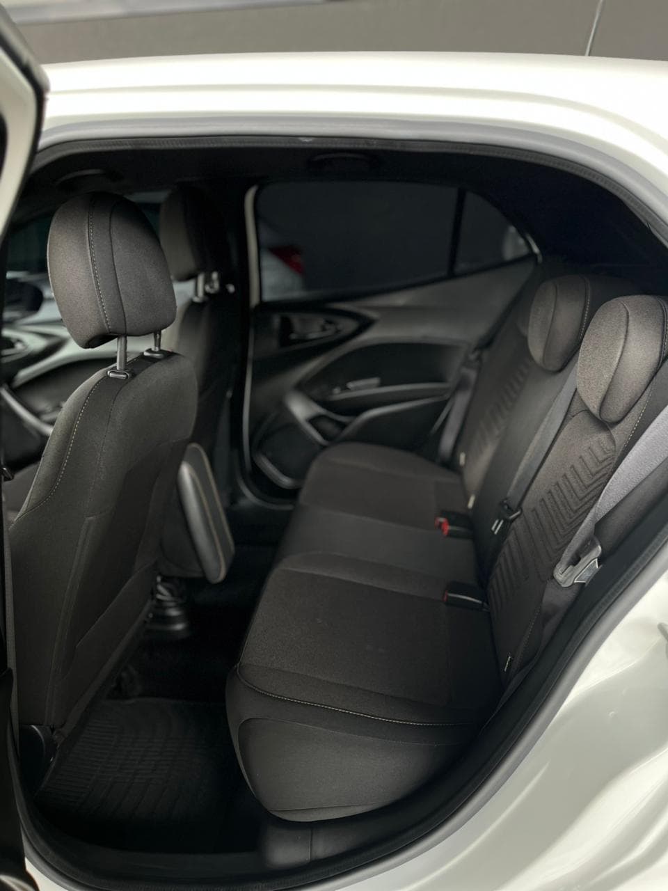 Fiat Argo — foto 10