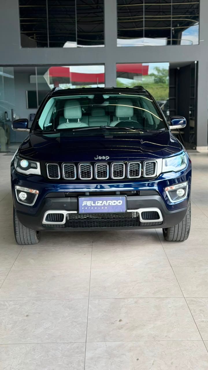 JEEP COMPASS — foto 3