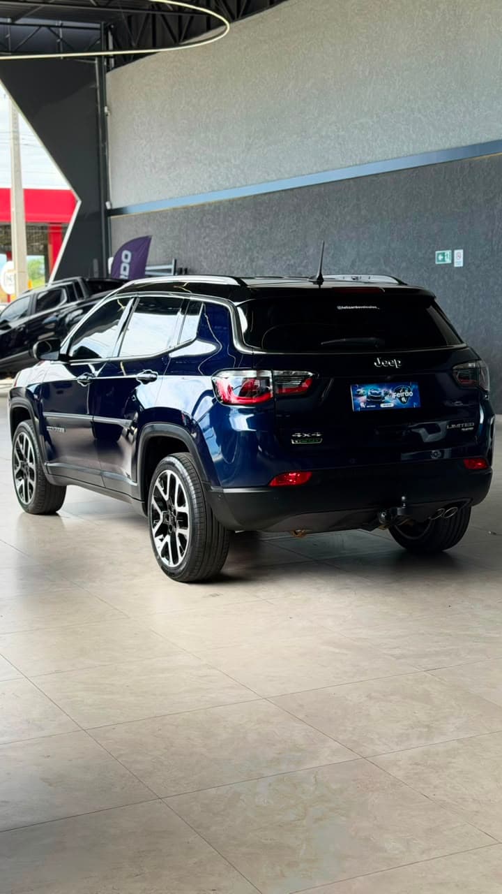 JEEP COMPASS — foto 7