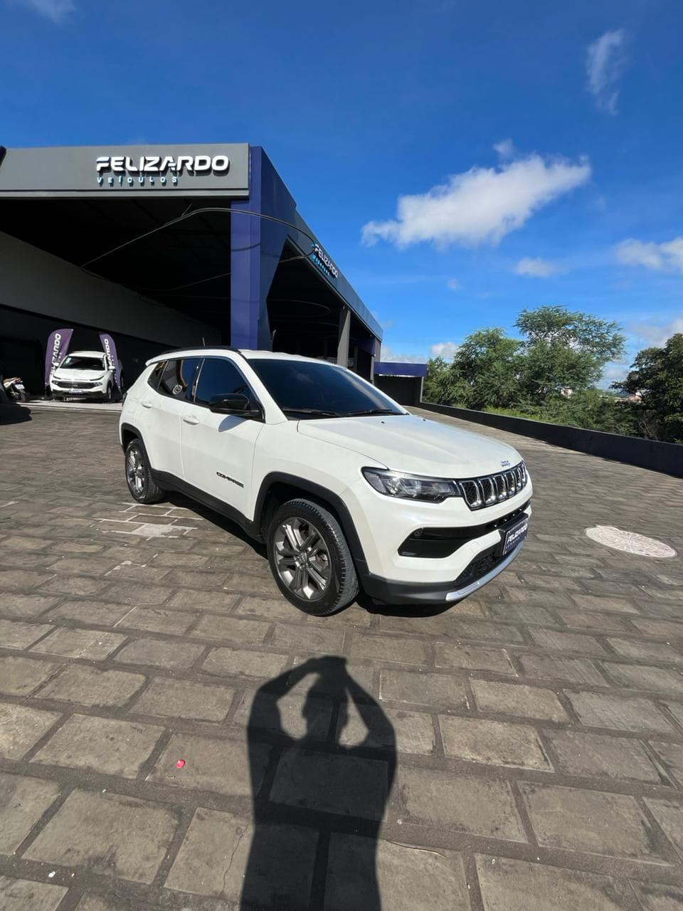 Jeep Compass — foto 3
