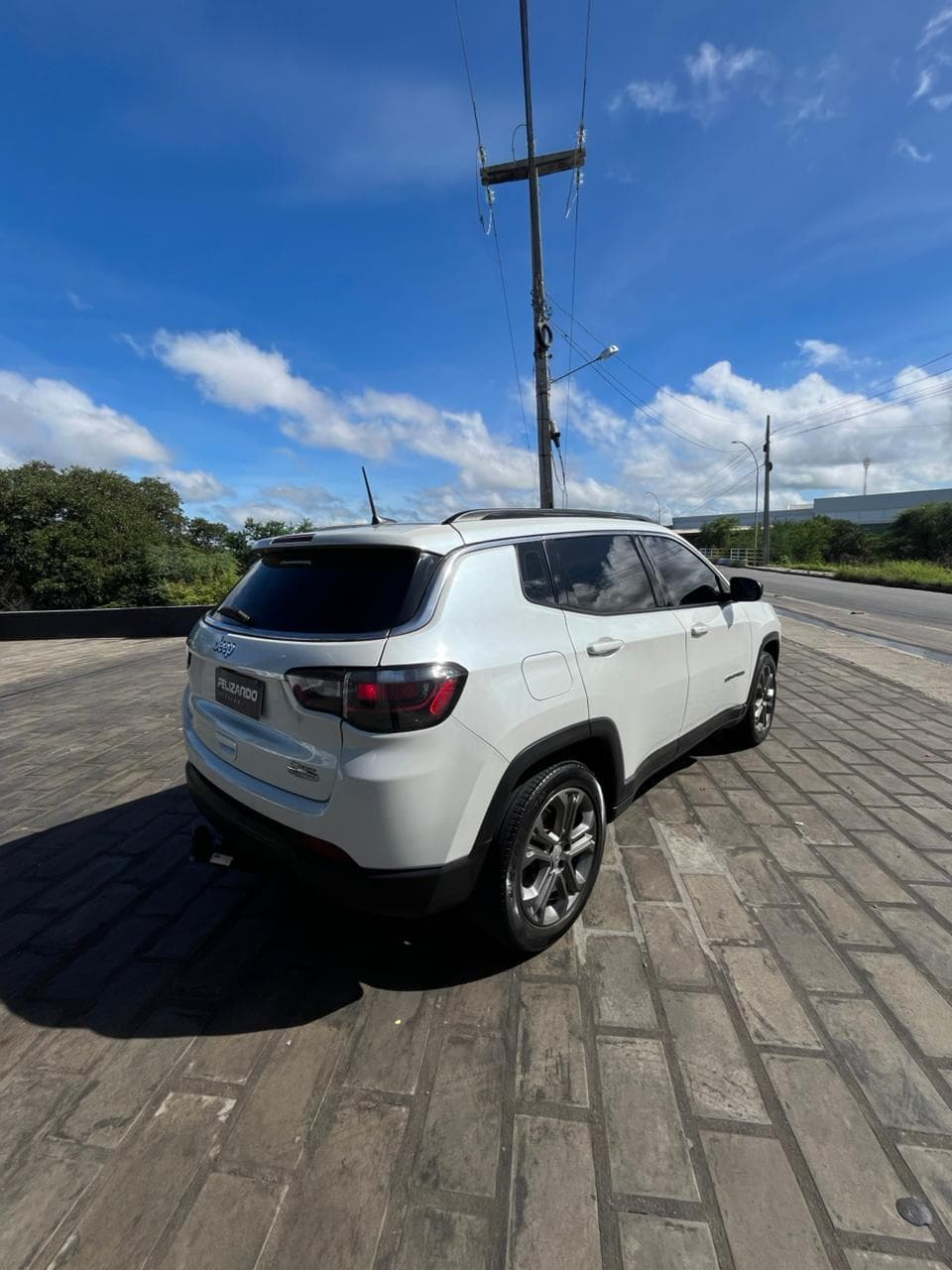 Jeep Compass — foto 6