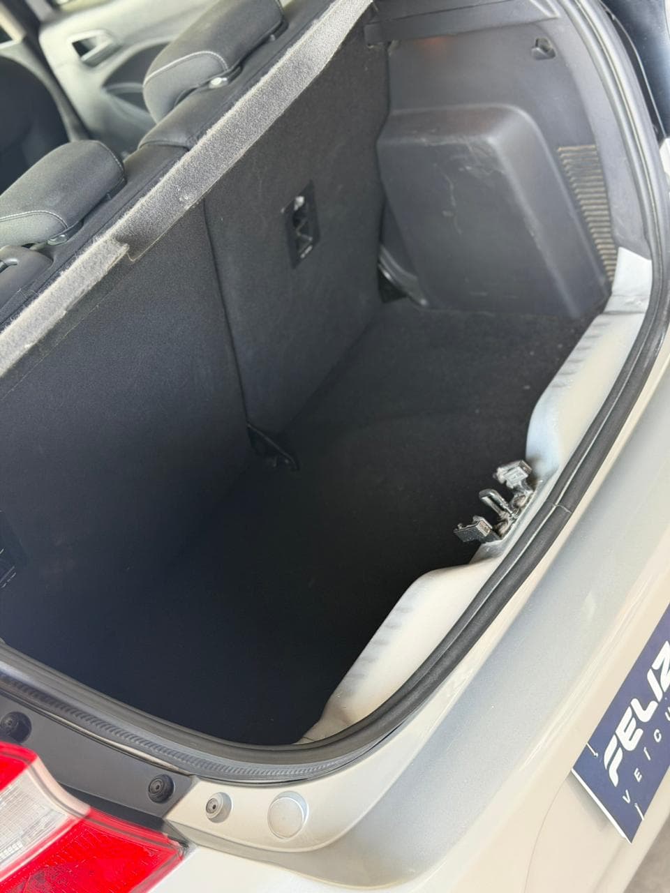 Ford KA — foto 12