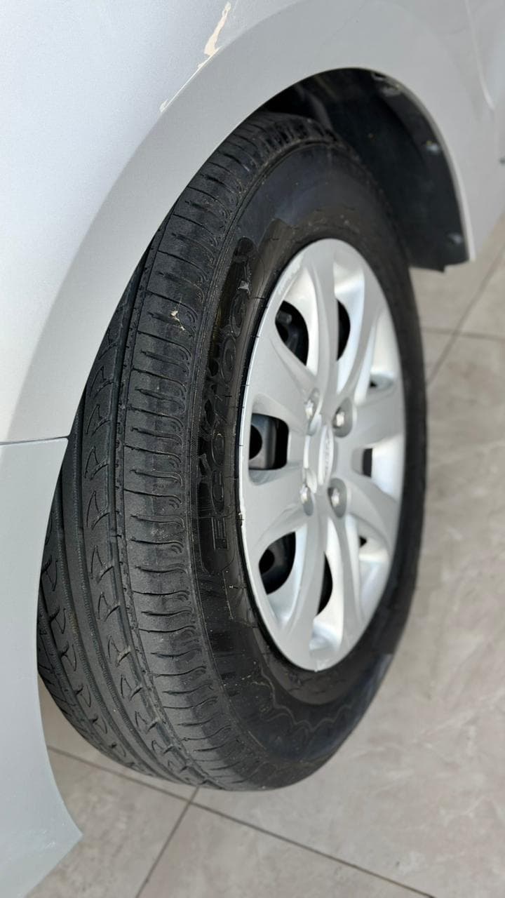 Ford KA — foto 13