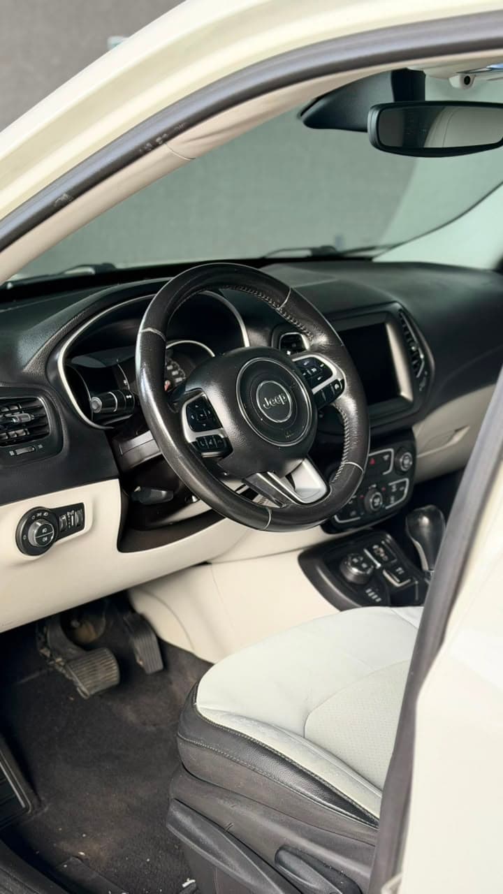 Jeep Compass — foto 8