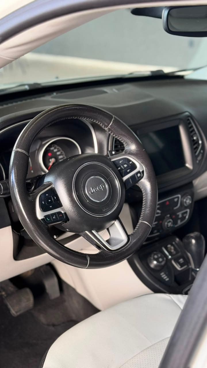 Jeep Compass — foto 9