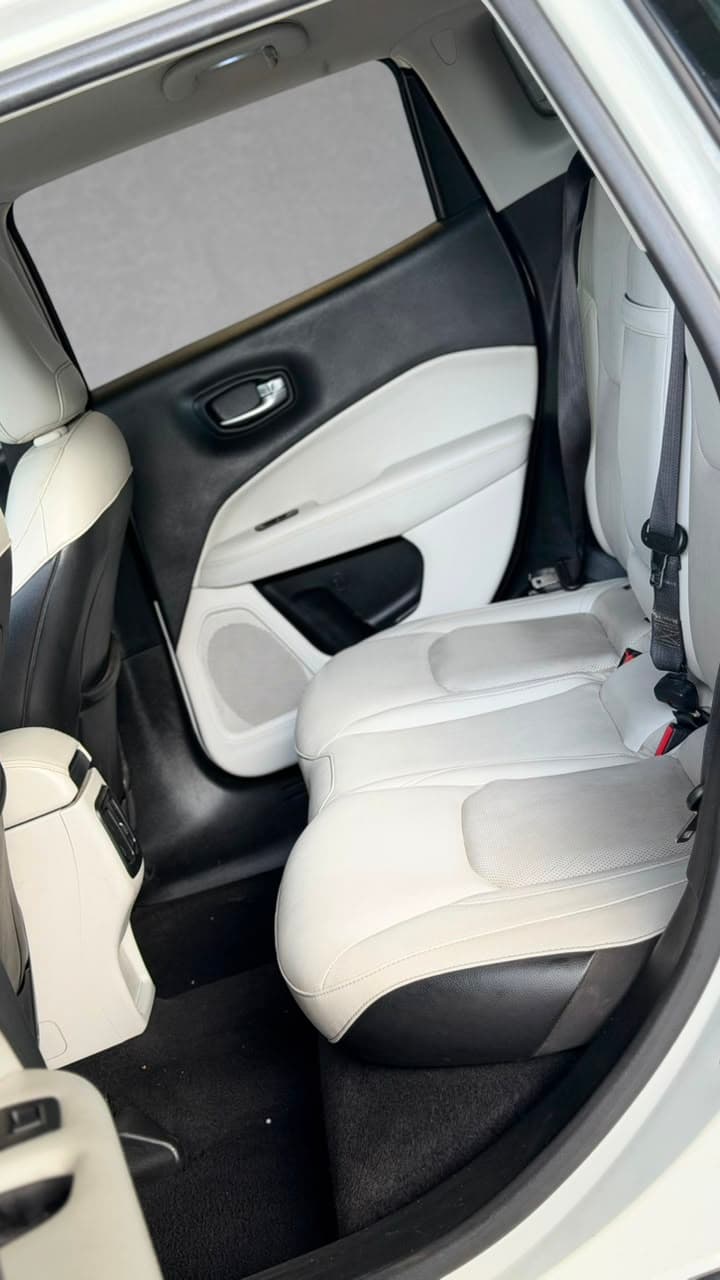 Jeep Compass — foto 10